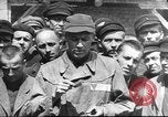 Image of German concentration camp Germany, 1945, second 32 stock footage video 65675065508
