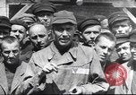 Image of German concentration camp Germany, 1945, second 33 stock footage video 65675065508