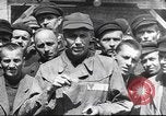 Image of German concentration camp Germany, 1945, second 34 stock footage video 65675065508