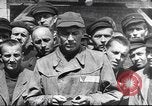 Image of German concentration camp Germany, 1945, second 35 stock footage video 65675065508