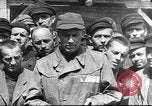 Image of German concentration camp Germany, 1945, second 37 stock footage video 65675065508