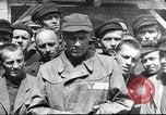 Image of German concentration camp Germany, 1945, second 38 stock footage video 65675065508