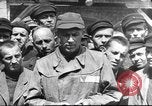 Image of German concentration camp Germany, 1945, second 39 stock footage video 65675065508