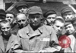 Image of German concentration camp Germany, 1945, second 40 stock footage video 65675065508