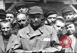Image of German concentration camp Germany, 1945, second 41 stock footage video 65675065508