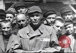 Image of German concentration camp Germany, 1945, second 42 stock footage video 65675065508