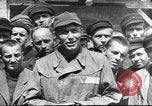 Image of German concentration camp Germany, 1945, second 43 stock footage video 65675065508