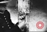 Image of German concentration camp Germany, 1945, second 44 stock footage video 65675065508
