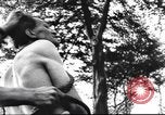 Image of German concentration camp Germany, 1945, second 48 stock footage video 65675065508