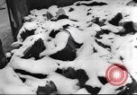 Image of German concentration camp Germany, 1945, second 53 stock footage video 65675065508