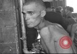 Image of German concentration camp Germany, 1945, second 57 stock footage video 65675065508