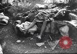 Image of German concentration camp Germany, 1945, second 59 stock footage video 65675065508