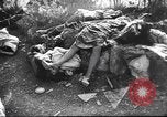 Image of German concentration camp Germany, 1945, second 60 stock footage video 65675065508