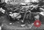 Image of German concentration camp Germany, 1945, second 61 stock footage video 65675065508