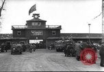 Image of prosecution of Nazi war criminals Europe, 1945, second 6 stock footage video 65675065509