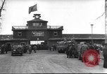 Image of prosecution of Nazi war criminals Europe, 1945, second 7 stock footage video 65675065509