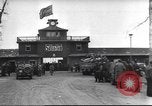 Image of prosecution of Nazi war criminals Europe, 1945, second 8 stock footage video 65675065509
