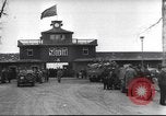 Image of prosecution of Nazi war criminals Europe, 1945, second 9 stock footage video 65675065509