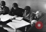 Image of prosecution of Nazi war criminals Europe, 1945, second 14 stock footage video 65675065509