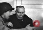 Image of prosecution of Nazi war criminals Europe, 1945, second 16 stock footage video 65675065509