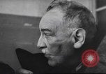 Image of prosecution of Nazi war criminals Europe, 1945, second 21 stock footage video 65675065509