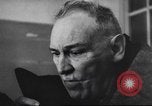 Image of prosecution of Nazi war criminals Europe, 1945, second 22 stock footage video 65675065509