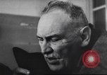 Image of prosecution of Nazi war criminals Europe, 1945, second 23 stock footage video 65675065509
