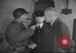 Image of prosecution of Nazi war criminals Europe, 1945, second 27 stock footage video 65675065509