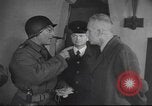 Image of prosecution of Nazi war criminals Europe, 1945, second 28 stock footage video 65675065509
