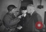 Image of prosecution of Nazi war criminals Europe, 1945, second 29 stock footage video 65675065509