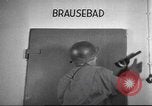 Image of prosecution of Nazi war criminals Europe, 1945, second 30 stock footage video 65675065509