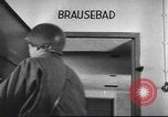 Image of prosecution of Nazi war criminals Europe, 1945, second 32 stock footage video 65675065509