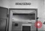 Image of prosecution of Nazi war criminals Europe, 1945, second 33 stock footage video 65675065509