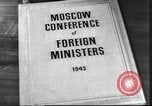 Image of prosecution of Nazi war criminals Europe, 1945, second 37 stock footage video 65675065509
