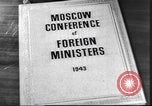 Image of prosecution of Nazi war criminals Europe, 1945, second 39 stock footage video 65675065509