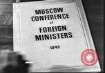 Image of prosecution of Nazi war criminals Europe, 1945, second 40 stock footage video 65675065509