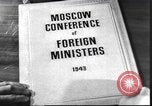 Image of prosecution of Nazi war criminals Europe, 1945, second 41 stock footage video 65675065509