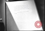 Image of prosecution of Nazi war criminals Europe, 1945, second 43 stock footage video 65675065509