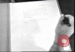 Image of prosecution of Nazi war criminals Europe, 1945, second 45 stock footage video 65675065509