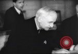 Image of prosecution of Nazi war criminals Europe, 1945, second 46 stock footage video 65675065509