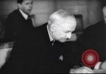 Image of prosecution of Nazi war criminals Europe, 1945, second 47 stock footage video 65675065509