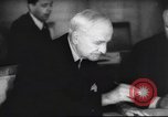Image of prosecution of Nazi war criminals Europe, 1945, second 48 stock footage video 65675065509