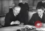 Image of prosecution of Nazi war criminals Europe, 1945, second 49 stock footage video 65675065509