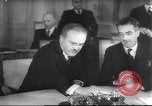 Image of prosecution of Nazi war criminals Europe, 1945, second 50 stock footage video 65675065509