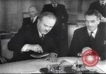 Image of prosecution of Nazi war criminals Europe, 1945, second 51 stock footage video 65675065509