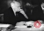 Image of prosecution of Nazi war criminals Europe, 1945, second 52 stock footage video 65675065509