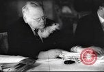 Image of prosecution of Nazi war criminals Europe, 1945, second 53 stock footage video 65675065509
