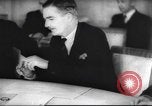 Image of prosecution of Nazi war criminals Europe, 1945, second 55 stock footage video 65675065509
