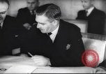 Image of prosecution of Nazi war criminals Europe, 1945, second 56 stock footage video 65675065509