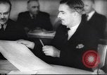 Image of prosecution of Nazi war criminals Europe, 1945, second 60 stock footage video 65675065509